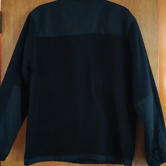 Unisex Fleece Jacket - Picture 2 of 8